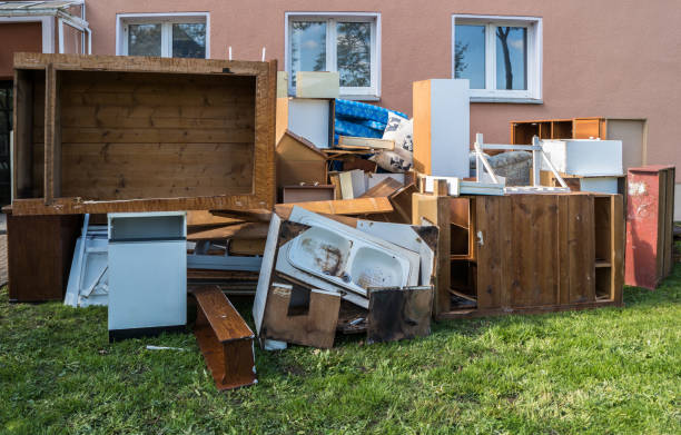 Trash Removal Near Me in Lakeland Highlands, FL