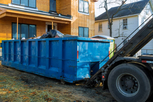 Best Commercial Cleanout Services  in Lakeland Highlands, FL