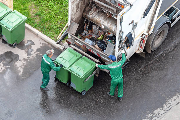 Best Office Junk Removal  in Lakeland Highlands, FL