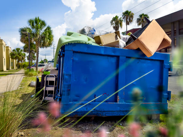 Trusted Lakeland Highlands, FL Junk Removal Experts
