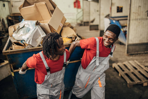 Best Commercial Junk Removal  in Lakeland Highlands, FL